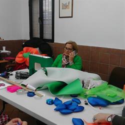 Horario de apertura Asociación Culmanarre, San Martín de Valdeiglesias