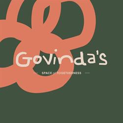 Horario de apertura Vegan Vegetarian Restaurant Govinda's In Tenerife, Santa Cruz de Tenerife