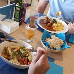 Detente en Palma de Mallorca (Ponent) - Horario de apertura