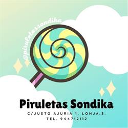 Horario de apertura Piruletas, Sondika