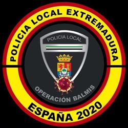 Horario de apertura Policía Local Y Rural, Los Santos de Maimona