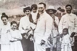 Horario de apertura Finca Marqués de Valdecilla, 