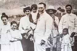 Horario de apertura Finca Marqués de Valdecilla, 