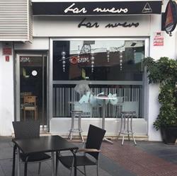 Horario de apertura Cafetería Bar Nuevo, Almendralejo