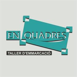 Horario de apertura En Quadres (cuadros, molduras y decoración en Pego), 