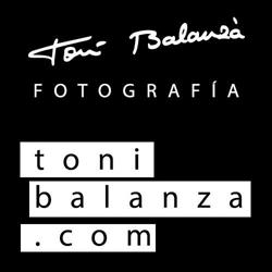 Horario de apertura Toni Balanzà - Fotografía, Valencia