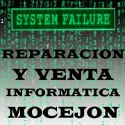 Horario de apertura System Failure, Mocejón