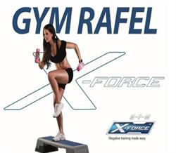 Horario de apertura Gym Rafel X-Force, Rafelbunyol