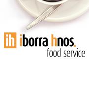 Horario de apertura IBORRA HNOS. Food Service, Sant Jordi de Ses Salines