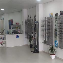 Horario de apertura Centro Óptico Priego, 
