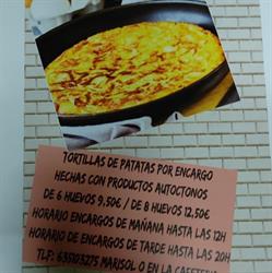 Horario de apertura Cafeteria Gureleku, Oñati