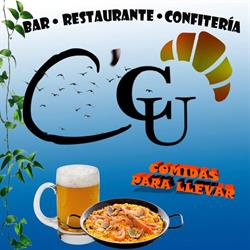 Horario de apertura C'cu bar, Murcia