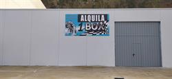 Horario de apertura Alquila1box, Sámano
