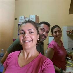 Horario de apertura Asador de Pollos Malaga, 