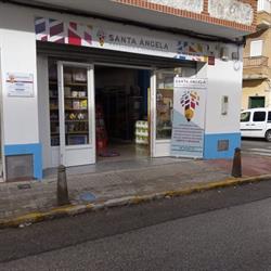 Horario de apertura Papelería Santa Ángela, Morón de la Frontera