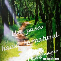 Horario de apertura El Bosque Herboristerías, Santurtzi