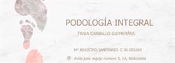 Horario de apertura Podología Tania Carballo Guimeráns, Redondela