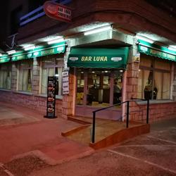 Horario de apertura Bar Luna, Santa Olalla