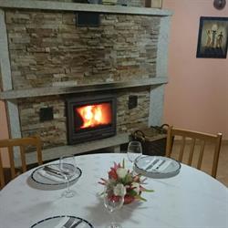 Horario de apertura Restaurante Casa O Casqueiro, Salvaterra