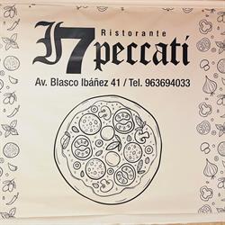 I7Peccati en Valencia (Algirós) - Horario de apertura