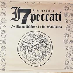 I7Peccati en Valencia (Algirós) - Horario de apertura