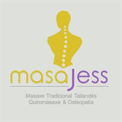 Horario de apertura masaJess, Pontedeume