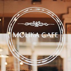 Molika Cafe en Barcelona (Eixample) - Horario de apertura