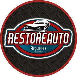 Horario de apertura Restoreauto Argüelles, Fuentespino
