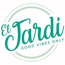 Horario de apertura El Jardí Good Vibes Only, Cassà de la Selva