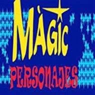 Horario de apertura MAGIC PERSONAJES, Vilanova i la Geltrú