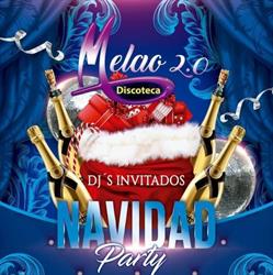 Horario de apertura Discoteca Melao 2.0, Barakaldo