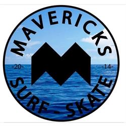 Horario de apertura Mavericks Surf Shop Platja d'Aro, 