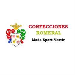 Horario de apertura Confecciones Romeral, 