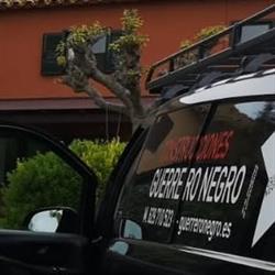Horario de apertura Construcciones Guerrero Negro, S.L., El Far d'Emporda