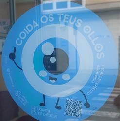 Horario de apertura Óptica Mazaricos, A Picota