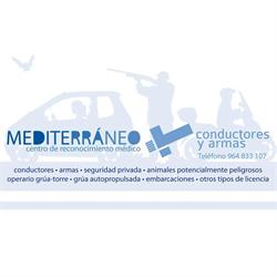 Horario de apertura Centro de reconocimiento médico Mediterraneo, Vila-Real
