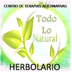 Horario de apertura Herbolario Todo Lo Natural, La Vila Joiosa