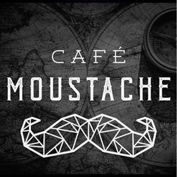 Cafe mustache en Málaga (Cruz De Humilladero) - Horario de apertura