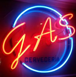Horario de apertura Cervecería "Gas", Cartagena