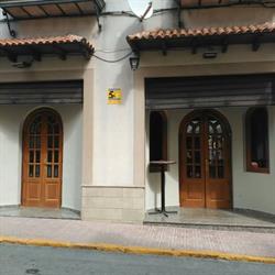 Horario de apertura Mesón el patio, Sabiote