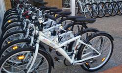 Horario de apertura Bicifels Bike Rental, Castelldefels