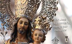 Real Santuario de San Jose de la Montaña en Barcelona (Gràcia) - Horario de apertura