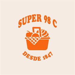 Horario de apertura Super 98 C, Granja de Rocamora