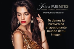 Horario de apertura Fulvia Fuentes Maquillajes Profesionales & Asesoría de imagen, Villanueva del Pardillo
