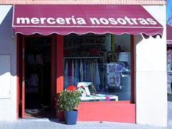 Horario de apertura Merceria Nosotras, Daganzo de Arriba