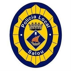 Horario de apertura Policia Local, Salou