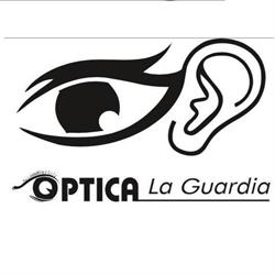 Horario de apertura Optica La Guardia, 