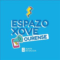 Horario de apertura Espazo Xove Ourense, 