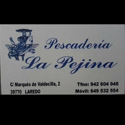 Horario de apertura Pescaderia La Pejina, Laredo