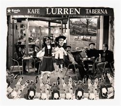 Horario de apertura kafe taberna Lurren, Moreaga